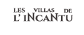 logo Incantu - Location de villa en corse