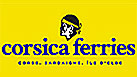 Logo Corsica Ferries