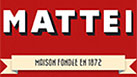 logo Mattei